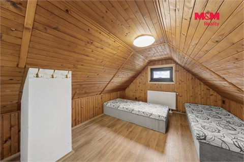 Prodej chaty / chapuly, 84 m² 20