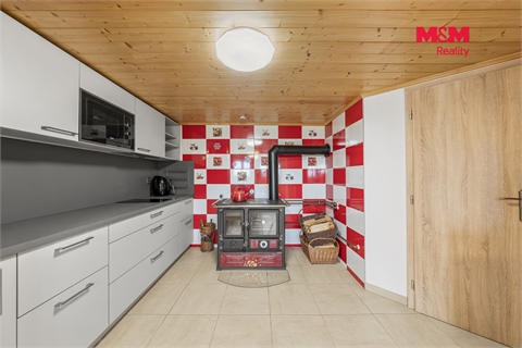 Prodej chaty / chapuly, 84 m² - 2