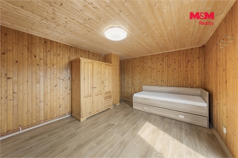 Prodej chaty / chapuly, 84 m² 18
