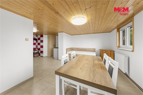Prodej chaty / chapuly, 84 m² 10