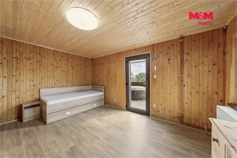 Prodej chaty / chapuly, 84 m² 16