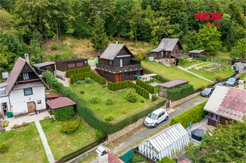 Prodej chaty / chapuly, 84 m² 28