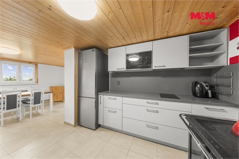 Prodej chaty / chapuly, 84 m² 2