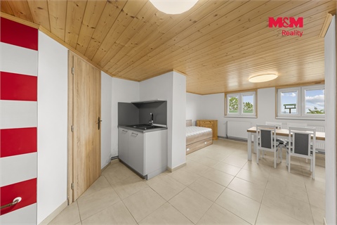 Prodej chaty / chapuly, 84 m² 6