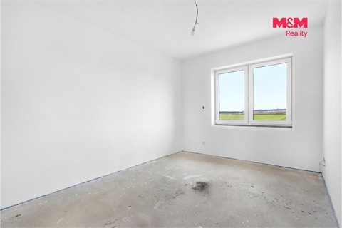 Prodej rodinného domu, 113 m² - 12