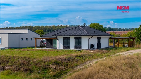 Prodej rodinného domu, 113 m² 20