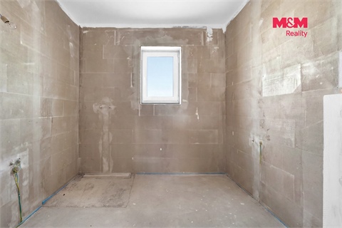 Prodej rodinného domu, 113 m² 14