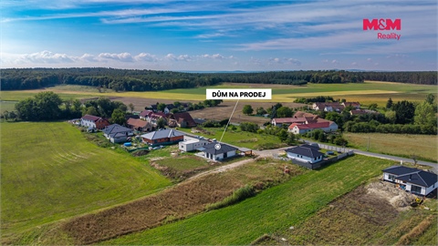 Prodej rodinného domu, 113 m² - 22