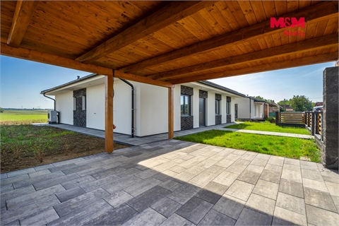 Prodej rodinného domu, 113 m² - 0