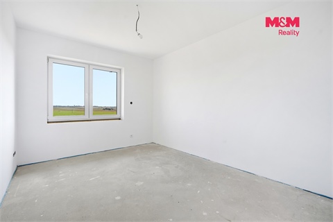 Prodej rodinného domu, 113 m² - 10