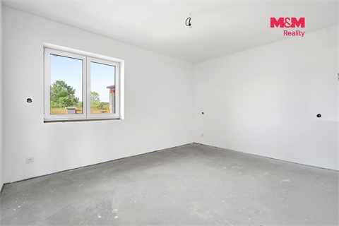 Prodej rodinného domu, 113 m² - 8