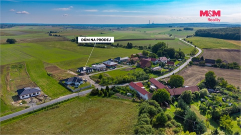 Prodej rodinného domu, 113 m² - 24