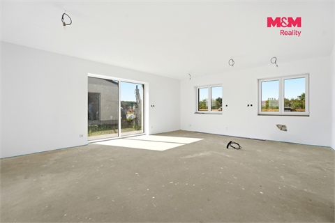 Prodej rodinného domu, 113 m² 8
