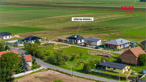 Prodej rodinného domu, 113 m² 22