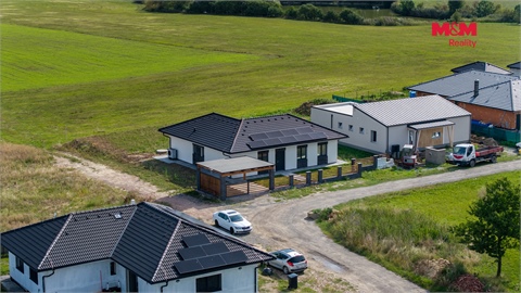 Prodej rodinného domu, 113 m² - 16