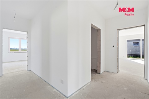 Prodej rodinného domu, 113 m² 16