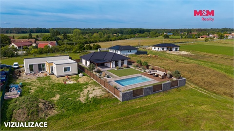 Prodej rodinného domu, 113 m² - 4