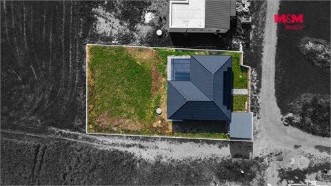 Prodej rodinného domu, 113 m² - 20