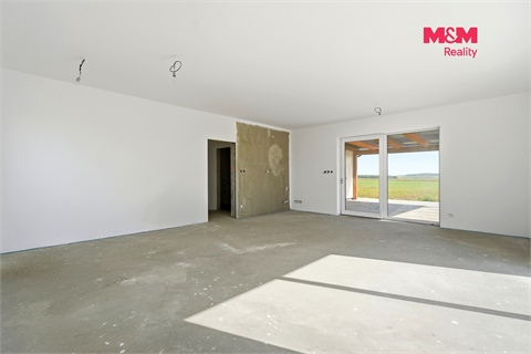 Prodej rodinného domu, 113 m² 6