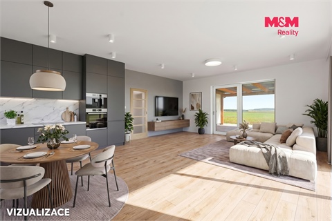 Prodej rodinného domu, 113 m² - 6