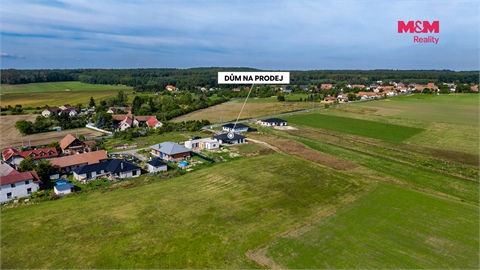 Prodej rodinného domu, 113 m² 24