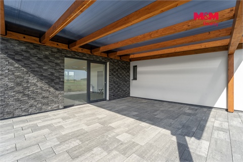 Prodej rodinného domu, 113 m² - 2