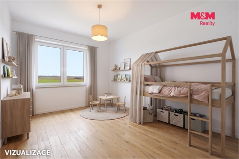 Prodej rodinného domu, 113 m² 12