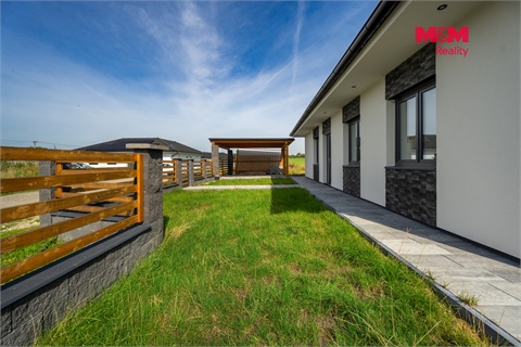 Prodej rodinného domu, 113 m² - 18