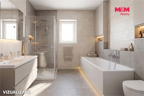 Prodej rodinného domu, 113 m² - 14