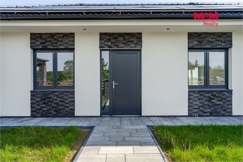 Prodej rodinného domu, 113 m² 18