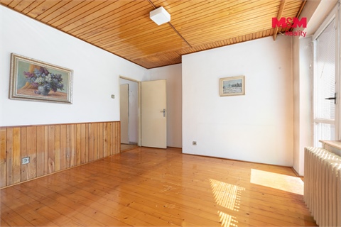 Prodej rodinného domu, 160 m² 10