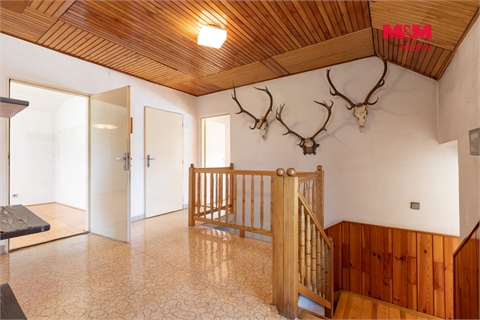 Prodej rodinného domu, 160 m² 28