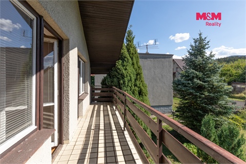Prodej rodinného domu, 160 m² - 28