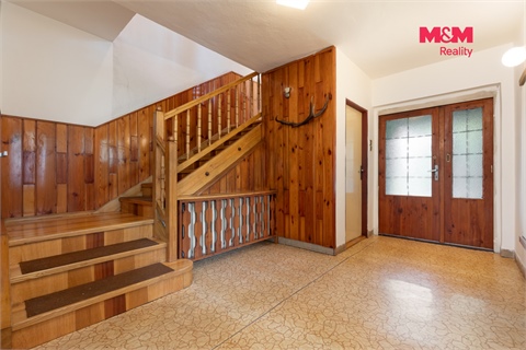 Prodej rodinného domu, 160 m² 8