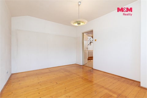 Prodej rodinného domu, 160 m² 22