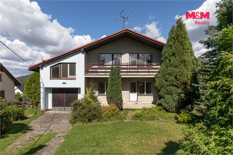 Prodej rodinného domu, 160 m² 6