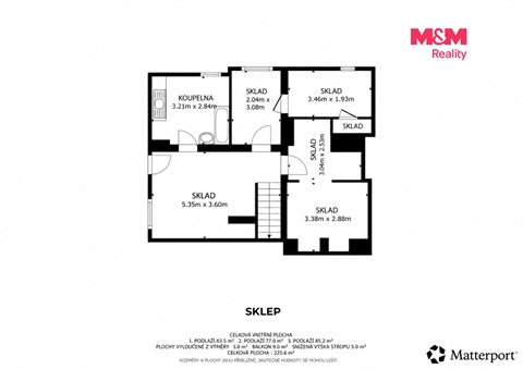 Prodej rodinného domu, 160 m² 16