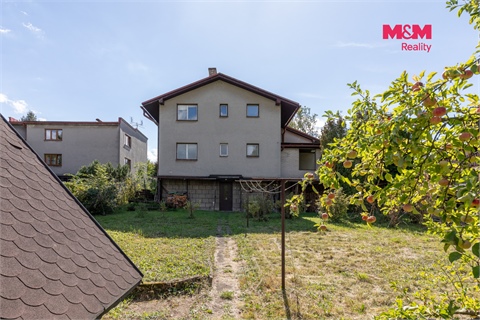 Prodej rodinného domu, 160 m² 26
