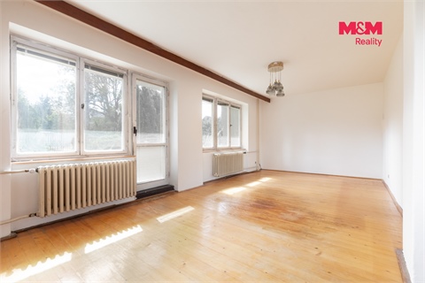 Prodej rodinného domu, 160 m² - 12