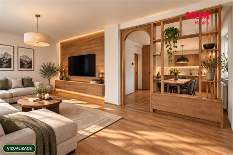 Prodej rodinného domu, 160 m² - 2
