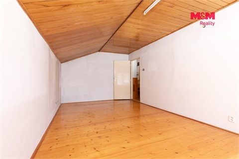 Prodej rodinného domu, 160 m² - 24