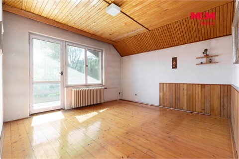 Prodej rodinného domu, 160 m² - 4