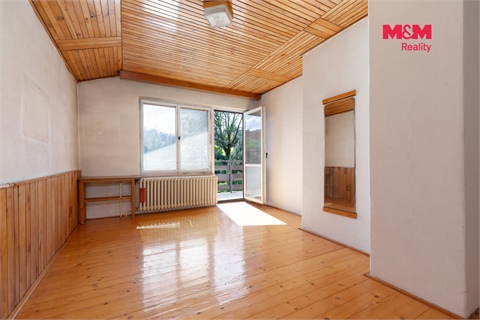 Prodej rodinného domu, 160 m² 24