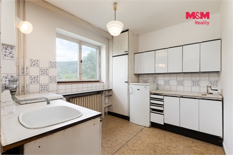 Prodej rodinného domu, 160 m² - 10