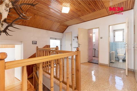 Prodej rodinného domu, 160 m² 20