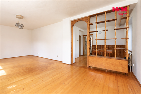 Prodej rodinného domu, 160 m² 2