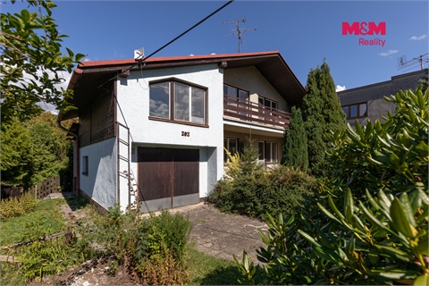 Prodej rodinného domu, 160 m² 12