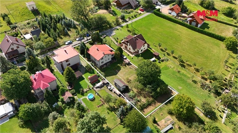 Prodej rodinného domu, 160 m² - 20