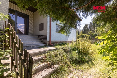 Prodej rodinného domu, 160 m² 14
