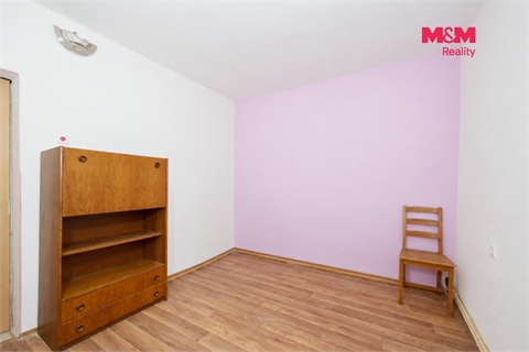Prodej rodinného domu, 100 m² - 10